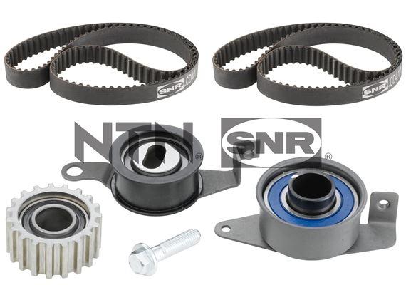 TRİGER KİTİ — SNR KD45209 - SNR - OEM 1108752
