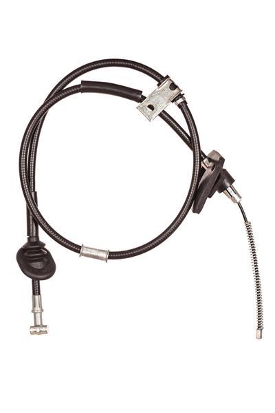 EL FREN TELLERİ ARKA SOL VITARA (3 Kapı) - CAVO - OEM 54420A60A60