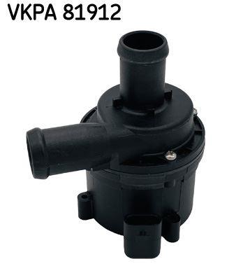RULMAN VKPA 81912 - SKF
