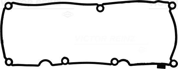 SUPAP KAPAK CONTASI GOLF7-CADDY-A3-LEON-OCTAVIA 2013=> 1.6-2.0 TDI (CLHA-DCXA-CRLB-CUUB--CUUF-DFSD) - V.REINZ - OEM 03L103483S