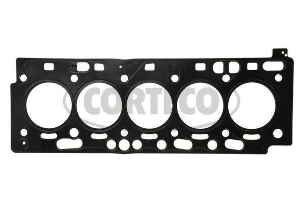 SKC (1.00mm) 2 DELİK VOLVO S60 D5 (10-15) 2.4D4 (15-18) S80 D5 (10-15) V60 D4 D5 D6 (11-18) V70 D4 (07-16) D5 (09-15) XC60 D5 (14-15) XC70 D4 (13-16) D5 (09-16) - CORTECO - OEM 31392311