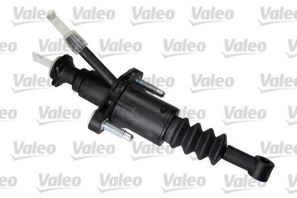 (KG15019.0.4) DEBRİYAJ ÜST MERKEZİ MERCEDES-BENZ A-CLASS A 140 - VALEO - OEM 1682900512