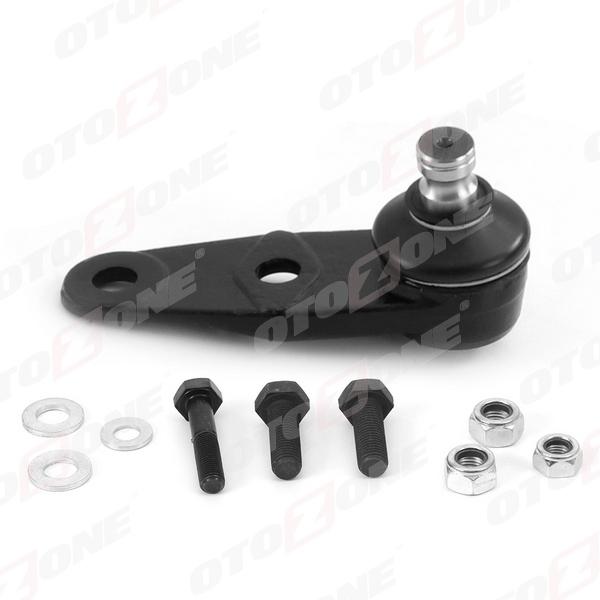 ROTİL RENAULT CLIO 91>EXPRES 00>MEGANE I 96>TWINGO 96>SCENIC 99>R9-R11-R19-R21 (12mm) - OTOZONE - OEM 7702127160