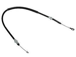 DEBRİYAJ TELLERİ TERCEL AL 11 — CAVO 6801610 - CAVO - OEM 3134016110