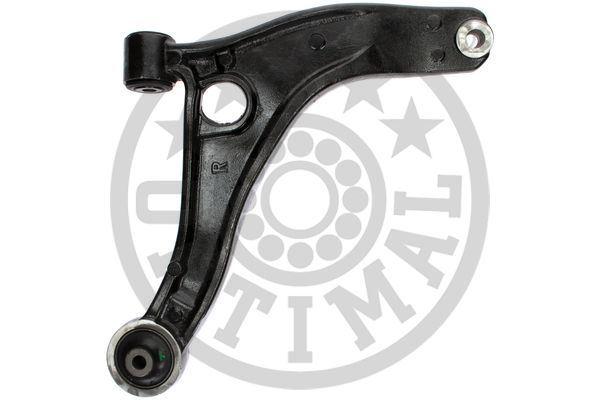 ALT SALINCAK KOMPLE SAĞ RENAULT MASTER III 10> - OPTIMAL - OEM 8200688875