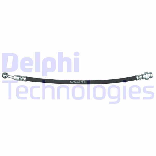 FREN HORTUMU ARKA; SOL KIA SPORTAGE WİTH REAR DİSC 08/04>02/10 - DELPHI