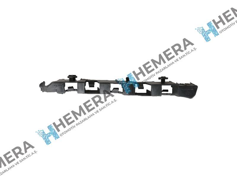 TAMPON BRAKETİ ÖN SET CITROEN C4 2004> - TAIWAN - OEM 741679
