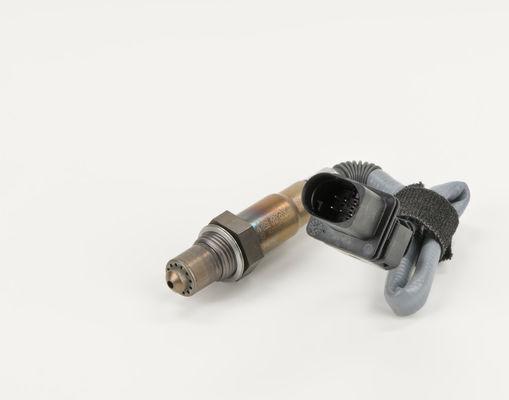 (x)OKSİJEN SENSÖRÜ BMW E87 130İ E90 325 330 M3 E91 E92 M E93 M3 E60 523 525 530 E61 E63 E64 E65 E66 - BOSCH - OEM 11787537984