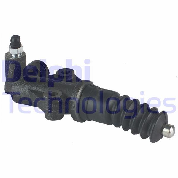 HİDROLİK DEBRİYAJ ALT MERKEZİ PUNTO EVO-LINEA-FIORINO 1.4 - DELPHI - OEM 55183442
