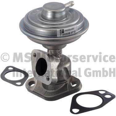 EGR VALFİ AUDI A4-A6-A8-Q7-TOUAREG 2.7-3.0 TDI (BMK-BUG-BPP) - PIERBURG - OEM 059131503H