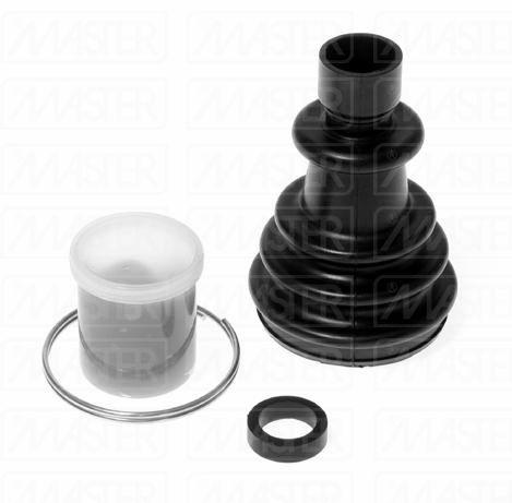 AKS KÖRÜĞÜ DIŞ EM. ÇİFT KANAL R12 - MASTER - OEM 7701457539