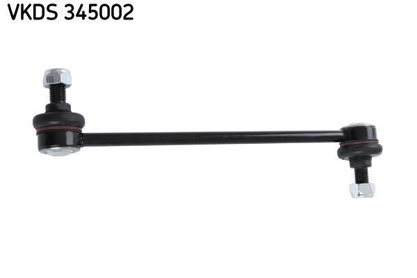 Z ROTU VECTRA B (95-03) CORSA C (01-06) COMBO (01-11) MERIVA (03-10) - SKF - OEM 350610