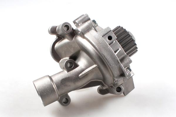 DEVIRDAIM SU POMPASI P206-P406 YM P307 P607 P807 C4 C5 EW10J4 (2.0 16V) P407 C5 II 406 YM EW7A EW7J4 P407 P607 C8 P807 EW12J4 1.8-2.0-2.2 - GK - OEM 1609417480