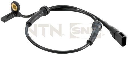 ABS TEKERLEK HIZ SENSÖRÜ ÖN FOCUS 1.4-1.6-1.8-2.0 16V-1.8 TDCI (98-04) - SNR - OEM 98AG2B372AF