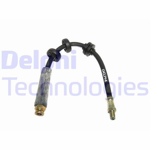 FREN HORTUMU ÖN; SAĞ FIAT PUNTO / LANCIA YPSİLON 94>09/03 - DELPHI
