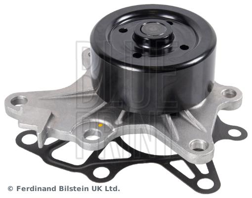 DEVİRDAİM SU POMPASI TOYOTA COROLLA AURIS 1.4L 1NDTV dizel NDE150 NDE180 D-4D 10-> / YARIS 1.4L 1NDTV dizel NLP130 10-> - BLUEPRINT - OEM 1610009610