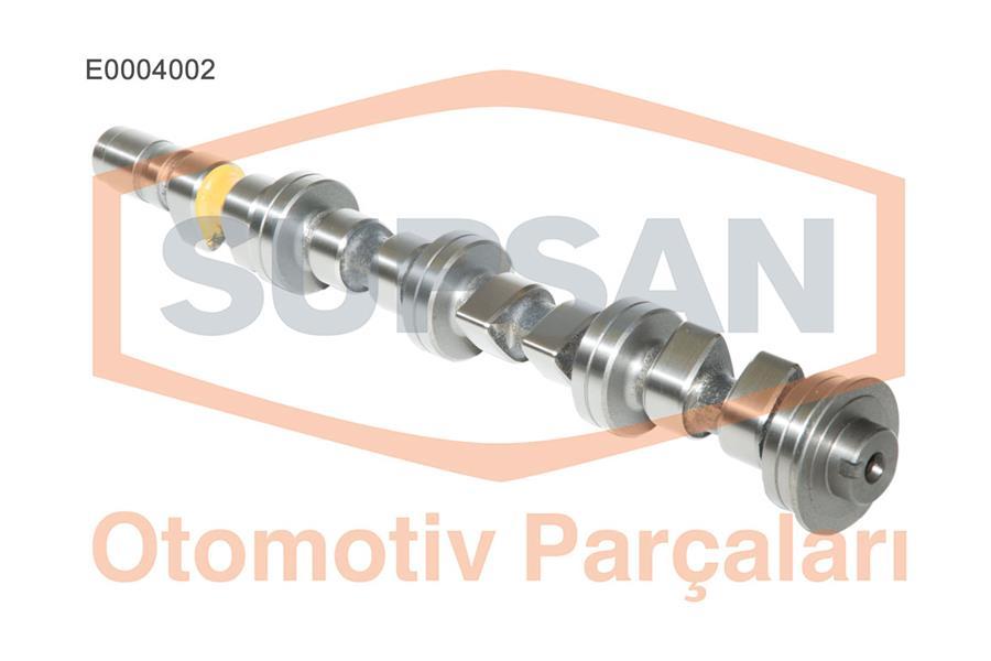 EKSANTRIK MILI EMME TORK MOTOR ALBEA PALIO BRAVO MAREA 1.6 16V - SUPSAN - OEM 46530228