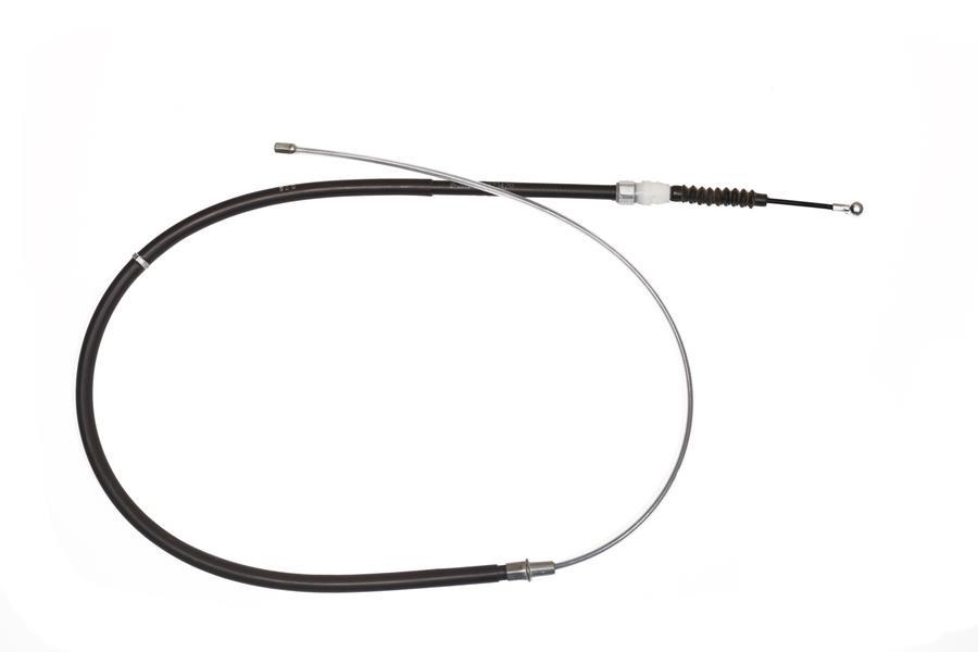 EL FREN TELLERİ ARKA SAĞ/SOL BEETLE / MAGGIOLINO 2.0 (147KW) - CAVO - OEM 5C0609721AJ
