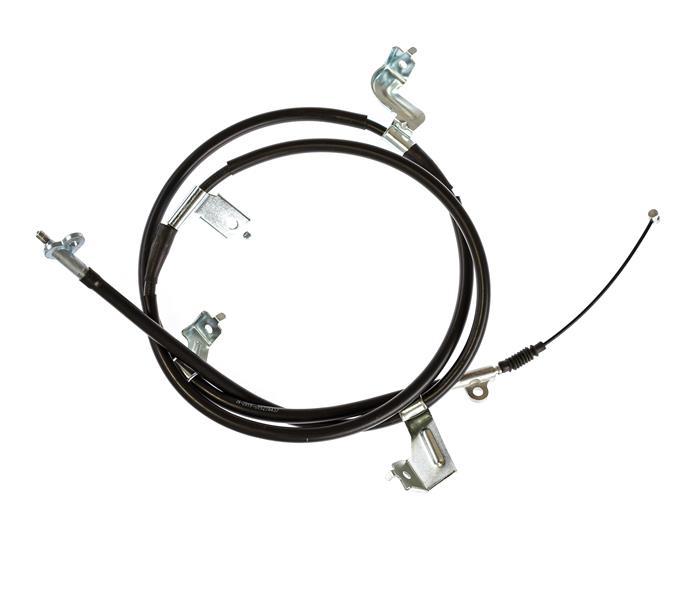 EL FREN TELLERİ ARKA SOL NAVARA D40L P/UP all - CAVO - OEM 365313X30A