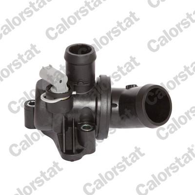 TERMOSTAT 87 °C MERCEDES M266 W169 W245 - VERNET - OEM A2662030475