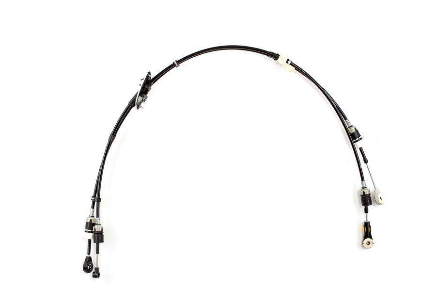 VITES KUMANDA TELI TRANSIT COURIER 12> B-MAX 12> 5 VITES IB5 1.5-1.6 TDCI - CAVO - OEM CV1R7E395AF
