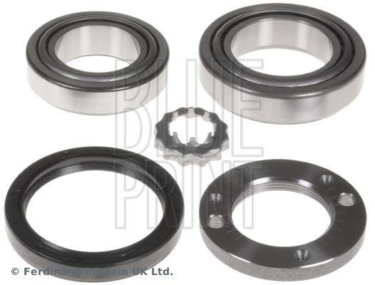 TEKERLEK RULMANI TAKIMI PICK UP — BLUEPRINT ADZ98211 - BLUEPRINT - OEM 8942588190S2