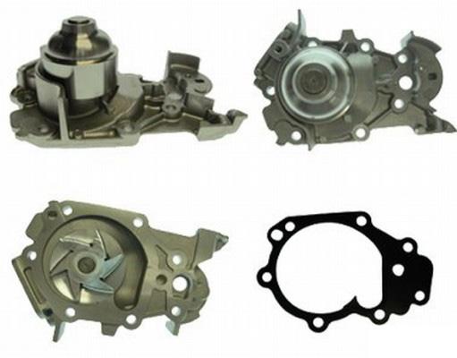 POMPA DEVİRDAİM RENAULT CLİO II 1.2-KANGOO 1.2-TWİNGO 1.2 8V-(D7F700-701-702-703-704-708) - SUPSAN - OEM 7700864596