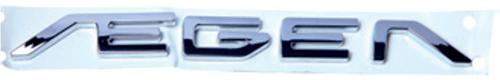 AMBLEM EGEA FIAT EGEA 2015> - TAIWAN - OEM 51984548