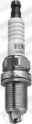 ATESLEME BUJISI (CIFT TIRNAK) ASTRA G 98> ASTRA F 92> VECTRA A-VECTRA B-CORSA B-MERIVA 1.0-1.2-1.4- 1.6-1.8-2.0 RENAULT R9-R19-MGN-CLIO-PALIO-MAREA-P106-P206-P306-P406-XSARA-SAXO 1.0-1.4-1.8-2.0 - BERU - OEM 95519055