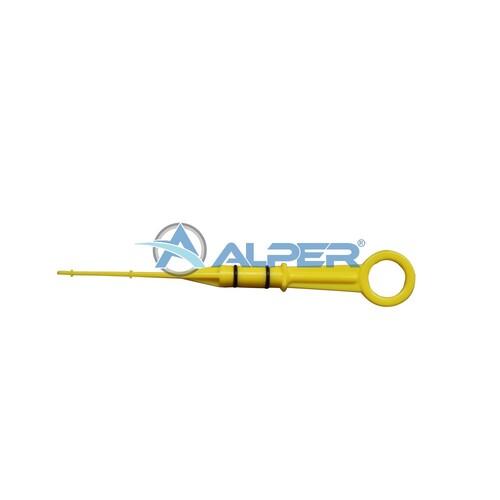 MOTOR YAĞ ÇUBUĞU RENAULT MEGANE K4M.1.4.16V.K4J.1.6.16V - ALPER - OEM 8200141457
