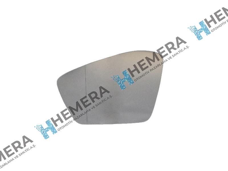 AYNA CAMI SOL SKODA SUPERB 2015-2019 - TAIWAN - OEM 3V0857521C
