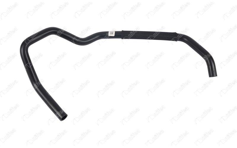 YEDEK SU DEPO-GENLEŞME ŞİŞE HORTUMU PEUGEOT P307 01>08 1.4-1.6 HDI - NIFEA - OEM 1317.K0