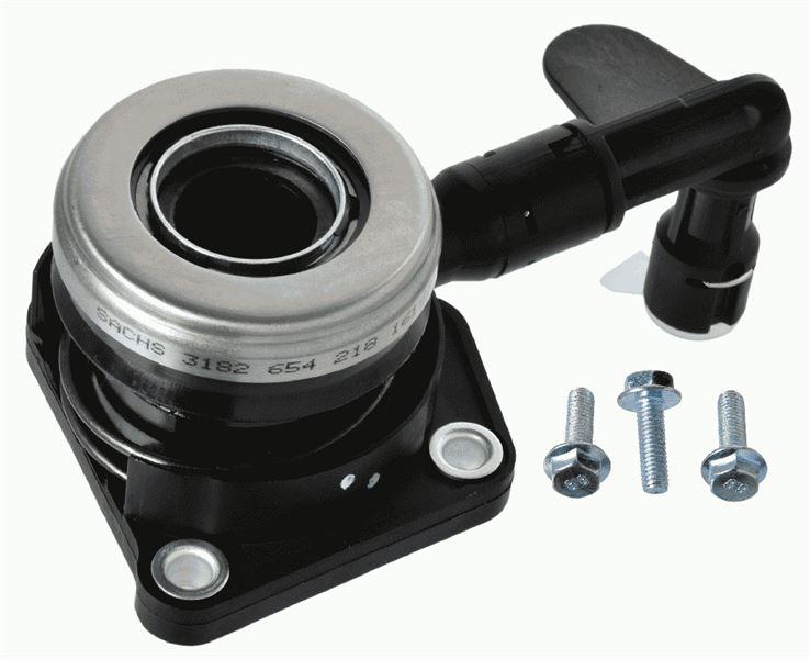 HIDROLIK DEBRIYAJ RULMANI FOCUS II 04 > 11 C MAX 1.6 03>07 1.8 16V 04>07 ZETEC VOLVO C30 S40 II V50 04>12 - SACHS - OEM 7G917A564AC