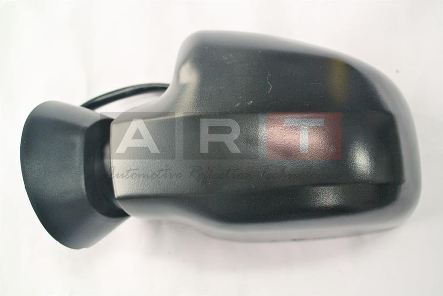 DIŞ DİKİZ AYNASI ELEKTRİKLİ SOL (YUVARLAK AYAK ) S - ART - OEM 6001549678