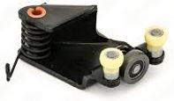 SÜRGÜLÜ KAPI KIZAK AYAĞI BRAKET VİVARO-TRAFFİC-PRİMASTAR III - WPI - OEM 777647086R