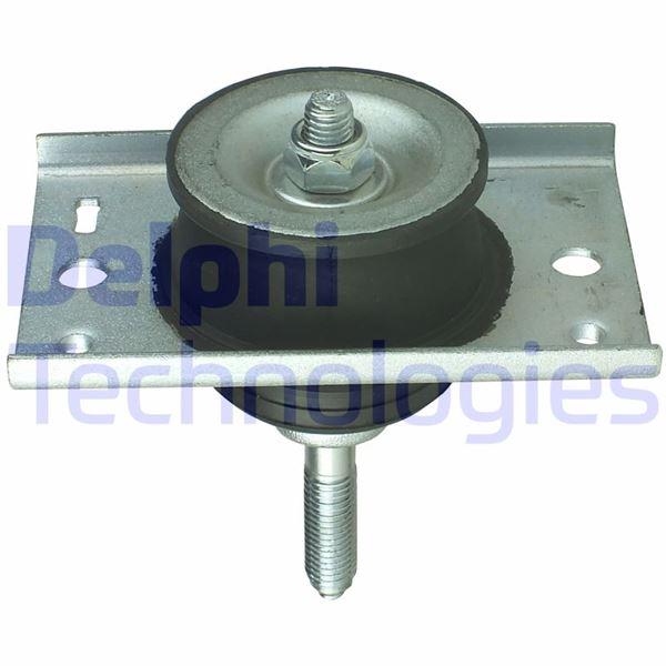 MOTOR TAKOZU SOL MASTER II 98> MOVANO 98> - DELPHI - OEM 8200199149