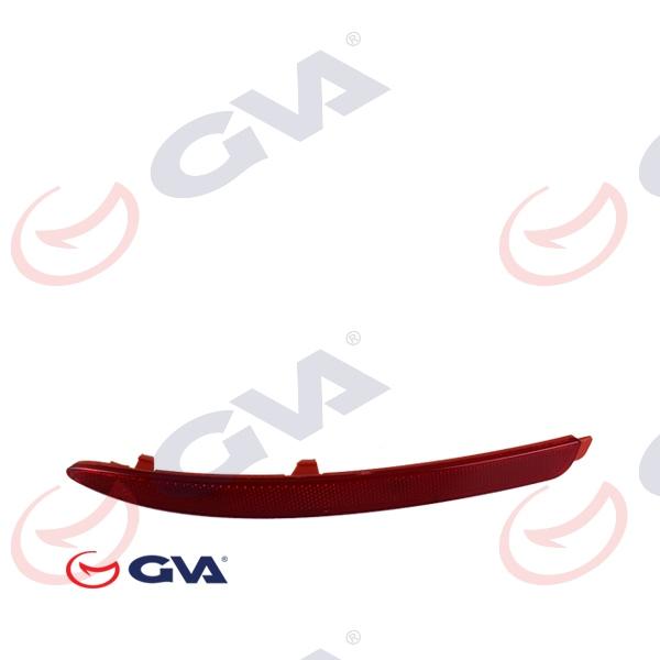 REFLEKTÖR ARKA TAMPON SOL OCTAVİA 2004-2013 - GKL - OEM 1Z0945105