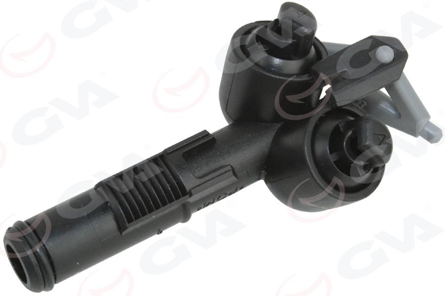 FAR YIKAMA ROBOTU FİSKİYE SAĞ VOLVO XC90 MK1 2003-2006 - GVA - OEM 8659928