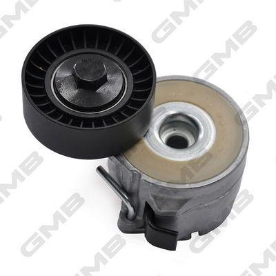 ALTERNATÖR GERGİ RULMANI (KÜTÜKLÜ) LINEA-PUNTO-DOBLO-AGILA-ASTRA H-J-COMBO-CORSA C-D-MERIVA 1.3 MJTD - GMB - OEM 1611424180