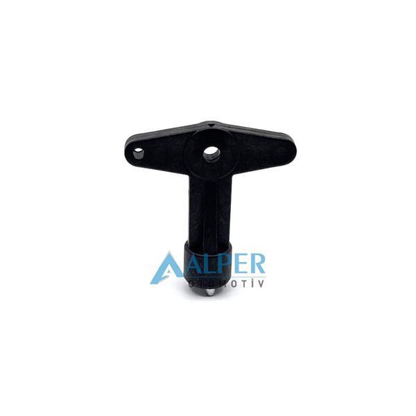 JANT KAPAK ANAHTARI TEKLI MEGANE II-CLIO II-III - - ALPER - OEM 7700422600