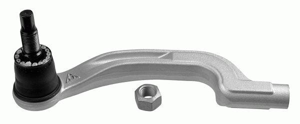 ROT BASI SOL MERCEDES W176 W246 C117 X117 - LEMFORDER - OEM A2463301700