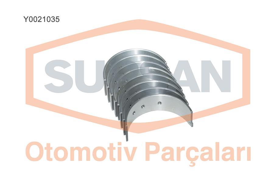KOL YATAK STD (FIAT: M.131 1.6) -*5+8- - SUPSAN - OEM 7754392