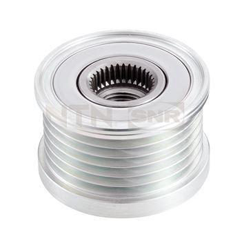 ALTERNATÖR GERGİ RULMANI OAP — SNR GA75001 - SNR - OEM 4466271