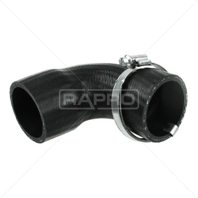 TURBO HORTUMU FORD CONNECT 02> 1.8 TDCİ (DİRSEK HORTUM) - RAPRO - OEM 2T1Q