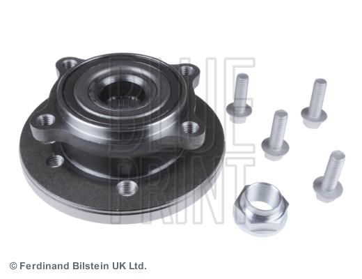 TEKERLEK RULMANI TAKIMI CABRIO R52 2002-08 — BLUEPRINT ADB118201 - BLUEPRINT - OEM 31226756889