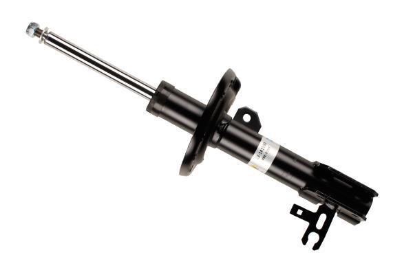 ÖN AMORTİSÖR SOL OPEL ASTRA H 04>14 ZAFIRA B 05>15 - BILSTEIN - OEM 93195924