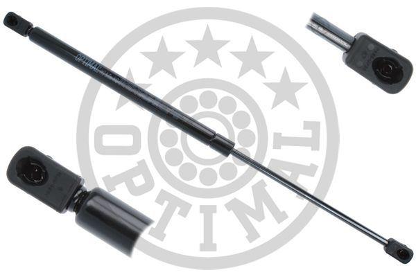 GAZLİ AMORTİSÖR BAGAJ/YÜKLEME BÖLÜMÜ VW GOLF PLUS (5M1 521)GOLF PLUS VAN (521) (2004/12-2014/08) - OPTIMAL - OEM 5M0827550