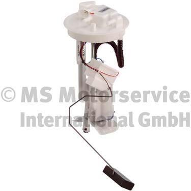 YAKIT POMPASI RENAULT LAGUNA 95> MEGANE I 96> TWINGO I 93> 1.2 1.4 1.8 2.0 - PIERBURG - OEM 7700811048