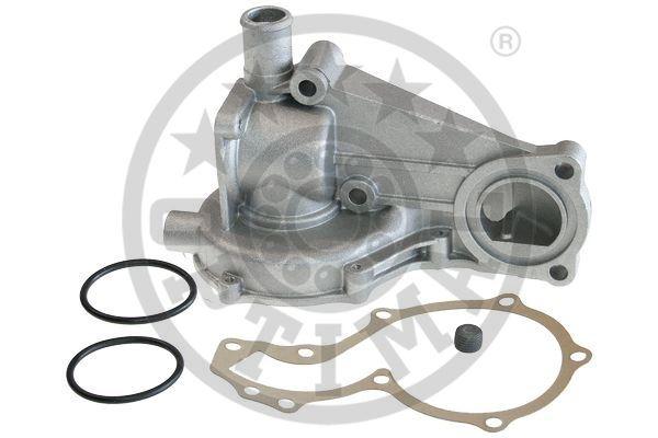 GÖVDE SU POMPASİ 10043-C2)-100C1)-100 Avant43-C2)-8080-82-B1)-8081-85-B2)-COUPE81-85)GOLF I17)-GOLF - OPTIMAL - OEM 026121005F
