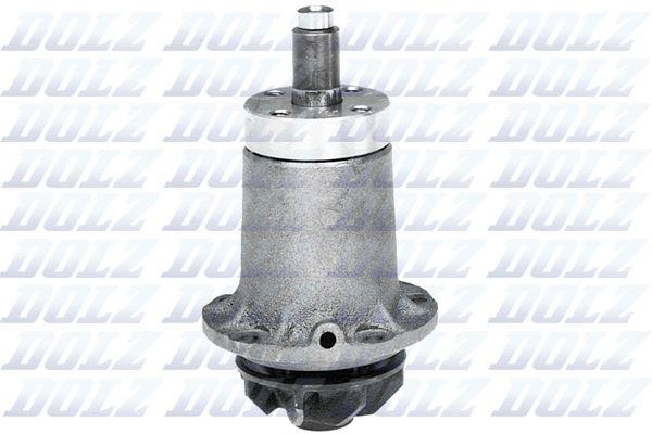 DEVIRDAIM POMPASI MERCEDES M110 W123 S123 C123 W126 - DOLZ - OEM A1102001920